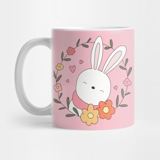 Little Bunny Mug